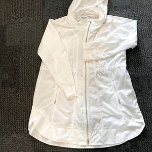 Athleta XL rain jacket